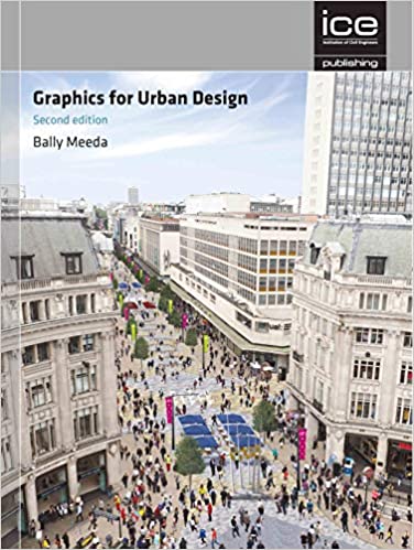 Graphics for Urban Design (2nd edition) - Original PDF