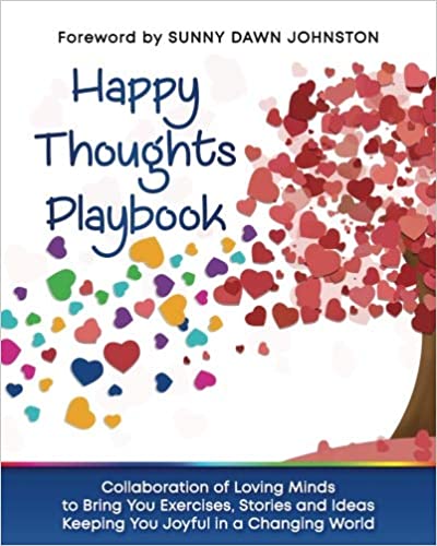 Happy Thoughts Playbook (Expansion)[2018] - Orginal PDF