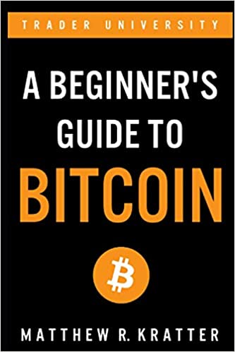 A Beginner's Guide To Bitcoin[2021] - Epub + Converted pdf