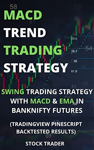 MACD TREND TRADING STRATEGY : SWING TRADING STRATEGY WITH MACD & EMA IN BANKNIFTY FUTURES [2022] - Epub + Converted pdf