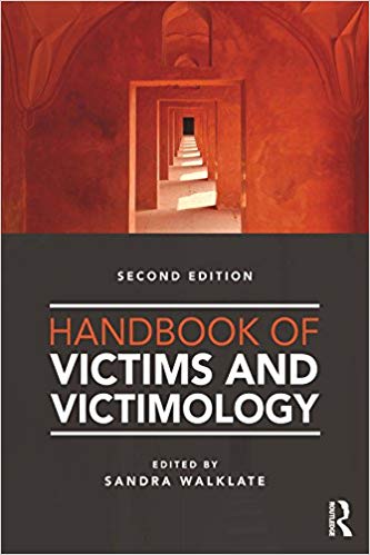 Handbook of Victims and Victimology (2nd Edition) - Original PDF