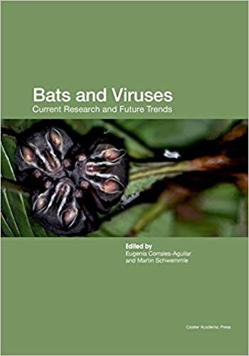 Bats and Viruses Current Research and Future Trends - Original PDF