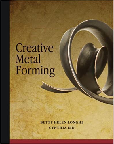 Creative Metal Forming - Epub + Converted pdf