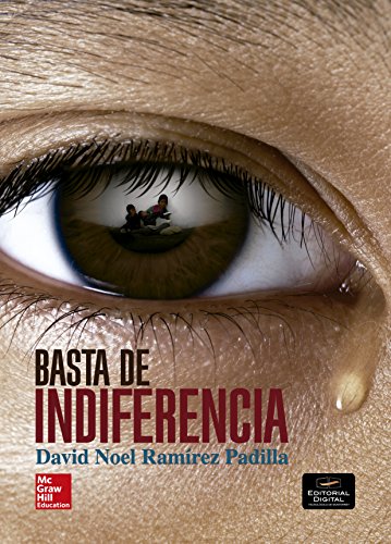 Basta de indiferencia (Spanish Edition) - Epub + Converted pdf
