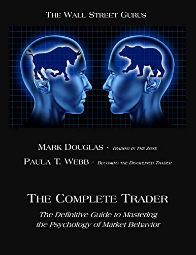 The Complete Trader: The Definitive Guide to Mastering the Psychology of Market Behavior [2020] - Epub + Converted pdf