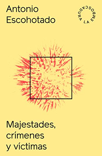 Majestades, crímenes y víctimas (2017 nº 4) (Spanish Edition) - Epub + Converted pdf