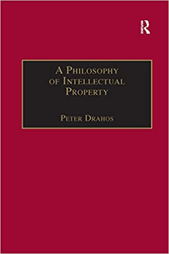 A Philosophy of Intellectual Property - Original PDF