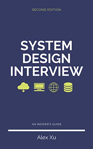 System Design Interview – An Insider's Guide - Epub + Converted pdf