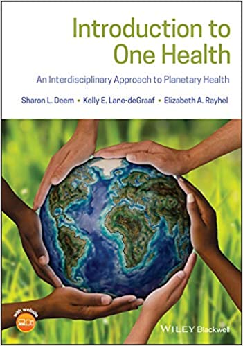 Introduction to One Health: An Interdisciplinary Approach to Planetary Health - Original PDF
