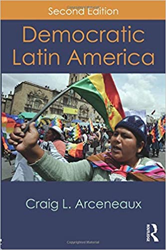 Democratic Latin America (2nd Edition) - Original PDF
