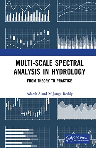 Multi-scale Spectral Analysis in Hydrology: From Theory to Practice - Original PDF