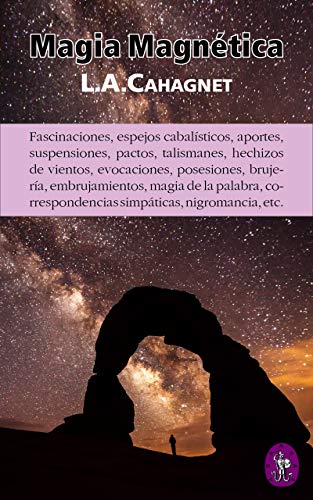 Magia Magnética (Spanish Edition) - Epub + Converted pdf