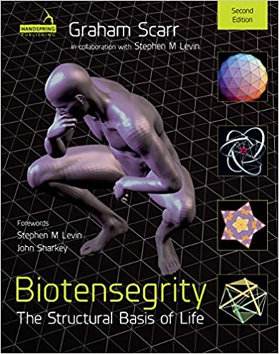 Biotensegrity:The Structural Basis of Life (2nd Edition) - Original PDF