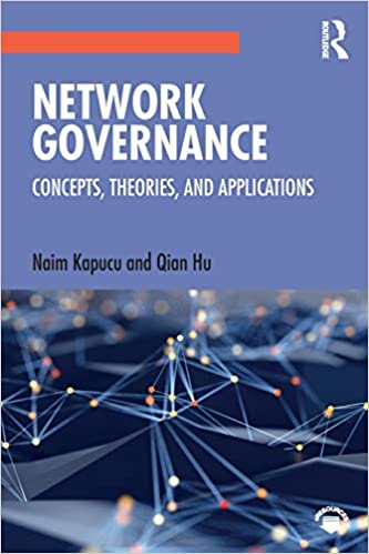 Network Governance: Concepts, Theories, and Applications - Original PDF