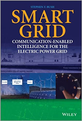 Smart Grid: Communication-Enabled Intelligence for the Electric Power Grid (IEEE Press) - Original PDF