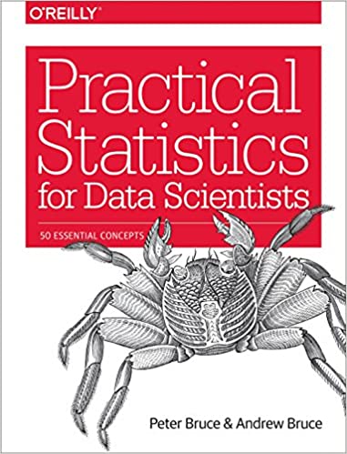 Practical Statistics for Data Scientists: 50 Essential Concepts - Original PDF
