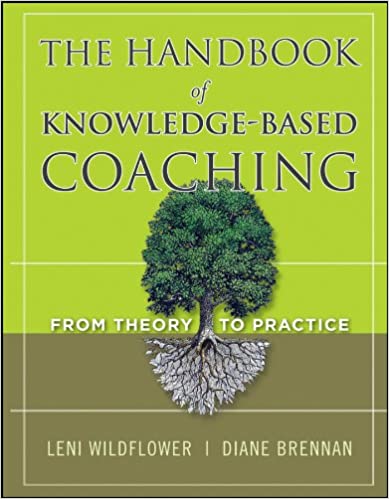 The Handbook of Knowledge-Based Coaching: From Theory to Practice - Original PDF