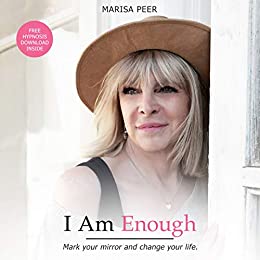 I Am Enough: Mark Your Mirror And Change Your Life - Epub + Converted PDF