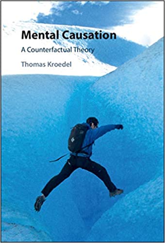 Mental Causation: A Counterfactual Theory  - Original PDF