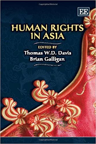 Human Rights in Asia[2011] - Original PDF
