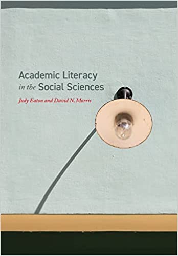 Academic Literacy in the Social Sciences[2019] - Original PDF