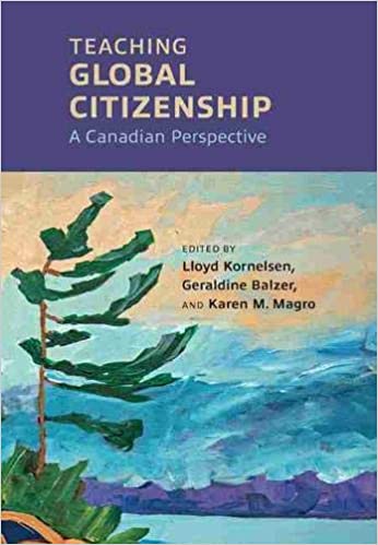 Teaching Global Citizenship A Canadian Perspective[2020] - Original PDF