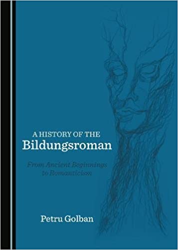 A History of the Bildungsroman[2018] - Original PDF