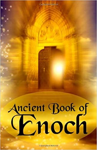 Ancient Book of Enoch[2012] - Epub + Converted pdf