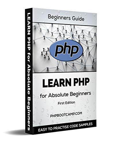 Learn PHP: Basics of PHP Language - Epub + Converted PDF