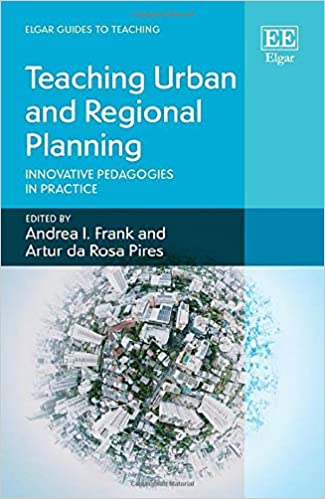 Teaching Urban and Regional Planning:  Innovative Pedagogies in Practice (Elgar Guides to Teaching)[2021] - Original PDF