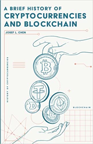 A Brief History of Cryptocurrencies and Blockchain[2021] - Epub + Converted pdf