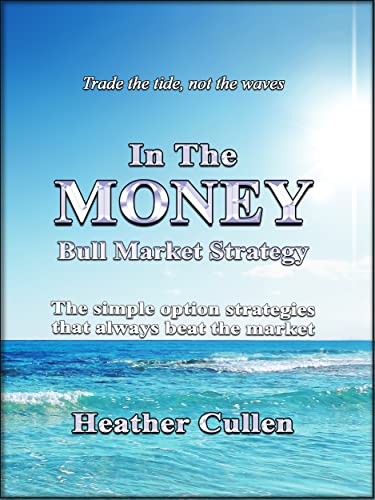 In The Money: How to build your wealth with a simple options trading strategy guaranteed to beat the market. .[2020] - Epub + Converted pdf