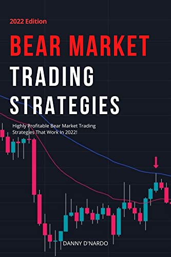 Bear Market Trading Strategies: Highly Profitable Bear Market Trading Strategies That Work In 2022! (How To Day Trade Book 5) - Epub + Converted PDF