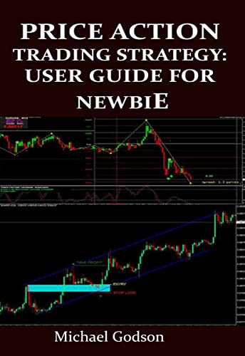 PRICE ACTION TRADING STRATEGY: USER GUIDE FOR NEWBIE: Step By Step Guide That Will Change the Way You Trade and Give You a Perfect Entry - Original PDF