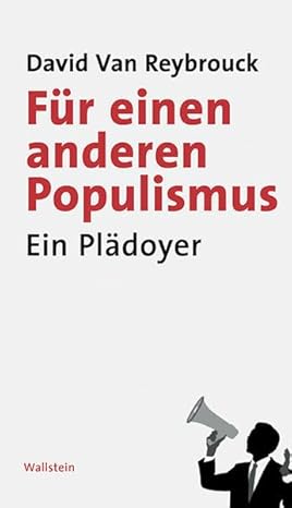 Für einen anderen Populismus: Ein Plädoyer - Original PDF