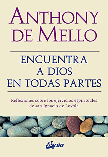 Encuentra a Dios en todas partes (Spanish Edition) - Epub + Converted pdf