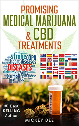 Promising Marijuana & CBD Medical Treatments - Epub + Converted PDF