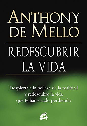 Redescubrir la vida (Spanish Edition) - Epub + Converted pdf