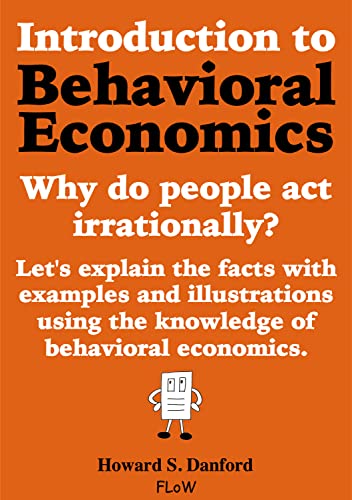 Introduction to Behavioral Economics - Epub + Converted PDF