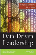 Data-Driven Leadership (Jossey-Bass Leadership Library in Education)[2014] - Orginal PDF