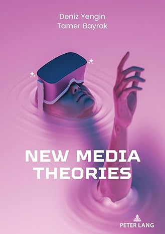 New Media Theories - Original PDF