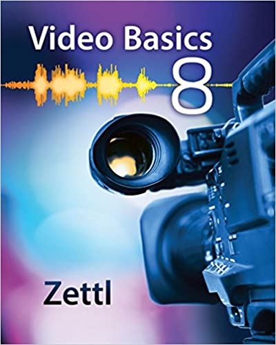 Video Basics (8th Edition) - Original PDF