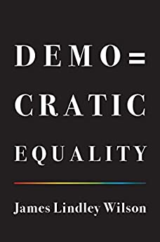 Democratic Equality[2019] - Orginal PDF