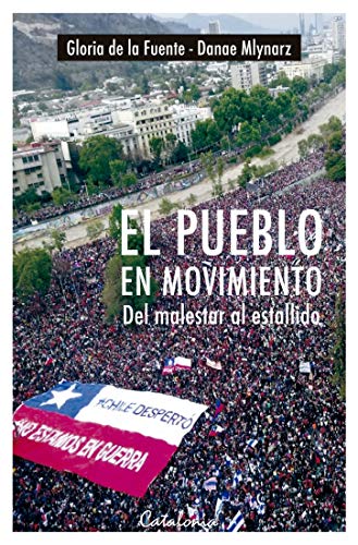 El pueblo en movimiento (Spanish Edition) - Epub + Converted pdf