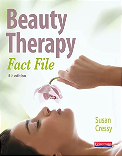 Beauty Therapy Fact File Student Book[2010] - Orginal PDF