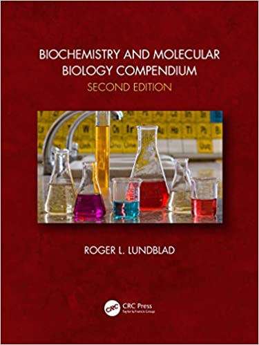 Biochemistry and Molecular Biology Compendium (2nd Edition) - Original PDF
