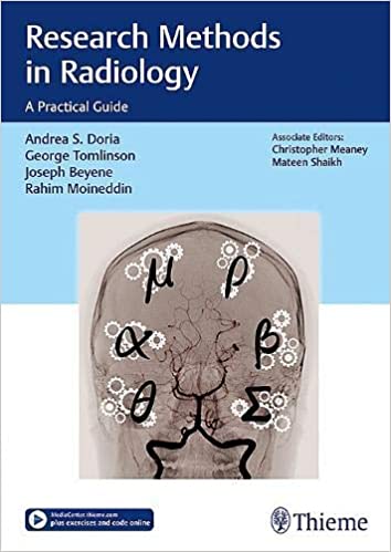 Research Methods in Radiology A Practical Guide - Original PDF