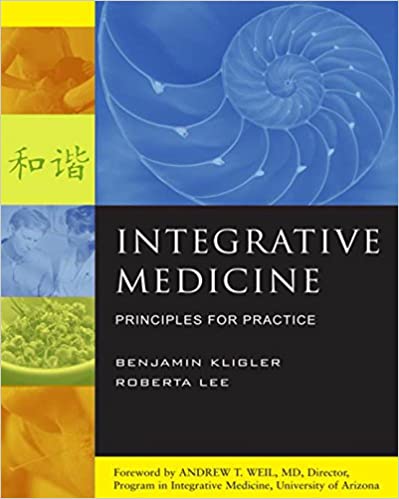 Integrative Medicine Principles for Practice - Original PDF