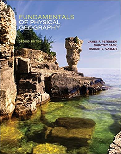 Fundamentals of Physical Geography (2nd Edition) - Original PDF