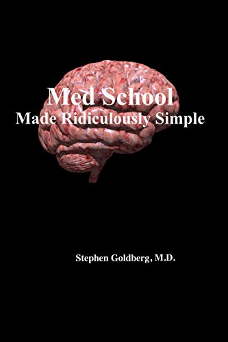 Med School Made Ridiculously Simple   - Epub + Converted pdf